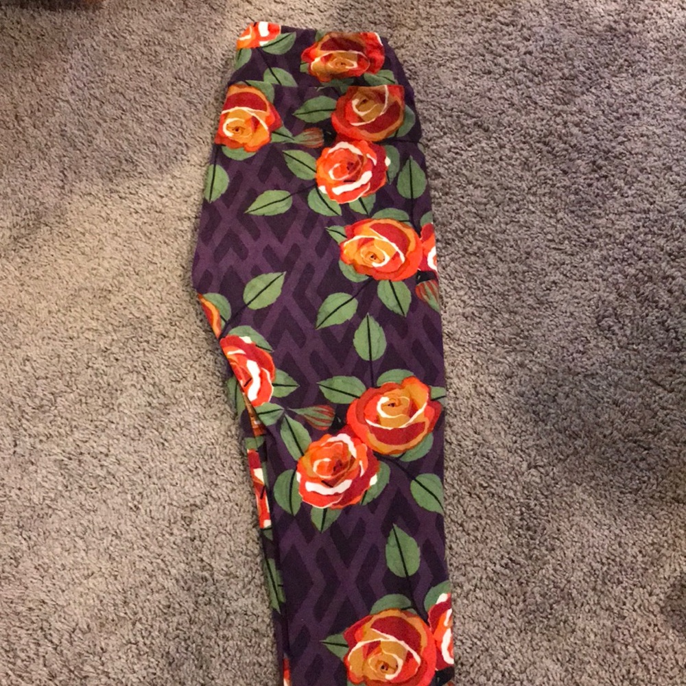 LuLaRoe Leggings